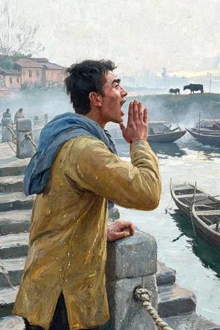 Aarav 名字源頭意象圖