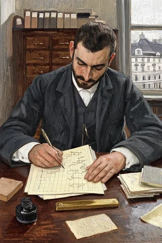 Abdullah 名字源頭意象圖