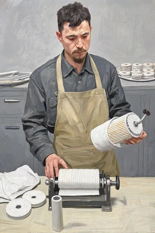 Abdulrahman 名字源頭意象圖