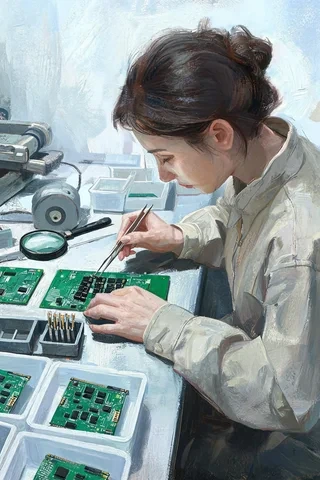 Adalina 名字源頭意象圖