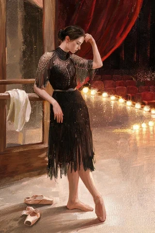 Adele 名字源頭意象圖