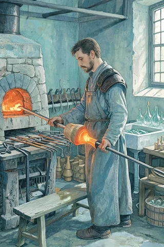 Adrien 名字源頭意象圖