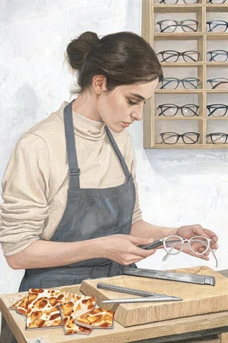 Aiyana 名字源頭意象圖