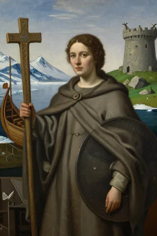 Arthurian legend