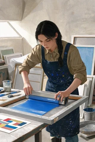 Aleah 名字源頭意象圖