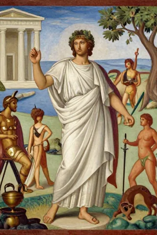 Alexander name tradition