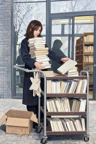 Aleena 名字源頭意象圖