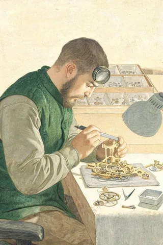 Aleksander 名字源頭意象圖