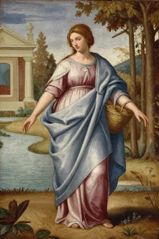 Italian and Renaissance naming tradition