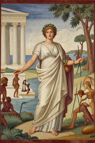 Antheia