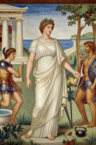 Alexandra name tradition