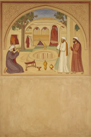 Ali ibn Abi Talib