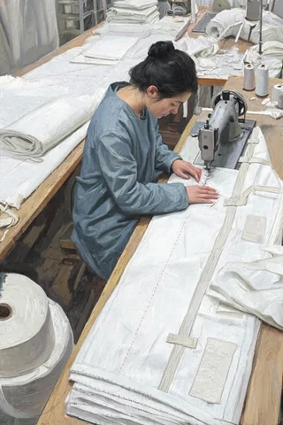 Alya 名字源頭意象圖