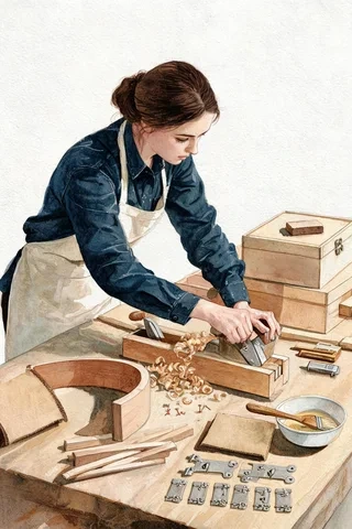 Alyson 名字源頭意象圖