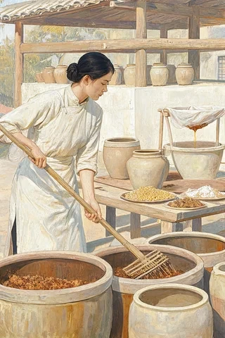 Amiah 名字源頭意象圖