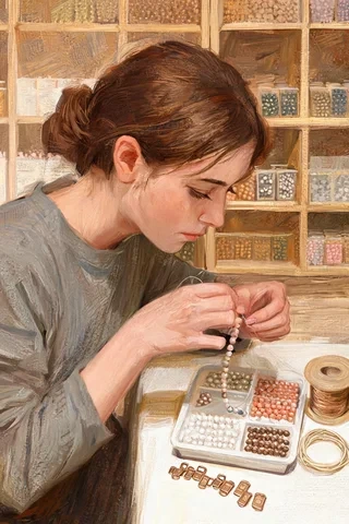 Amilia 名字源頭意象圖