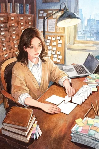 Analeia 名字源頭意象圖