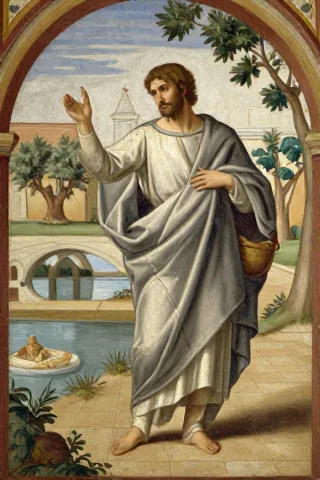 Andrew the Apostle