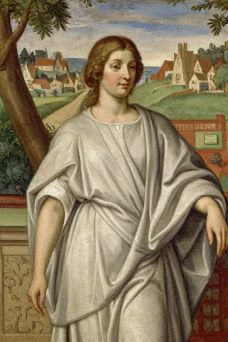 Andrew the Apostle