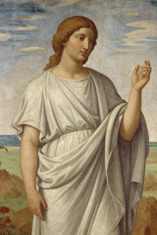 Aengus / Oengus