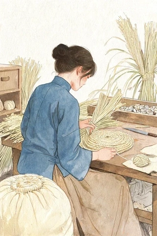 Anniston 名字源頭意象圖