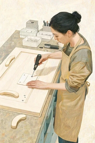 Anyla 名字源頭意象圖