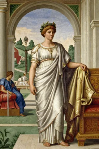 Orabilis / Arabella name tradition