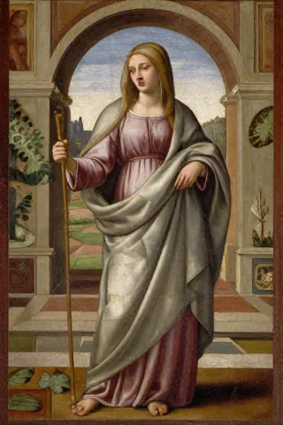 Italian and Renaissance naming tradition