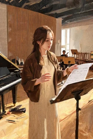 Ariya 名字源頭意象圖