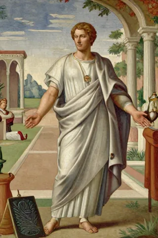 Aurelia Cotta