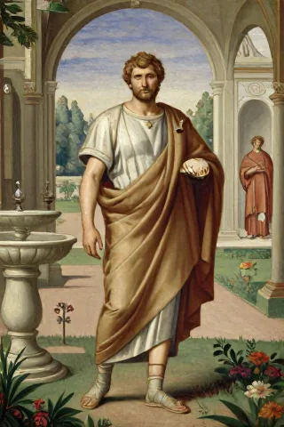 Augustine / Austen name tradition