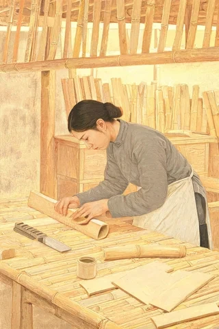 Avah 名字源頭意象圖