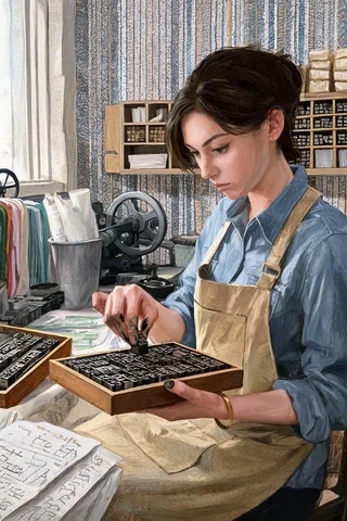 Avianna 名字源頭意象圖