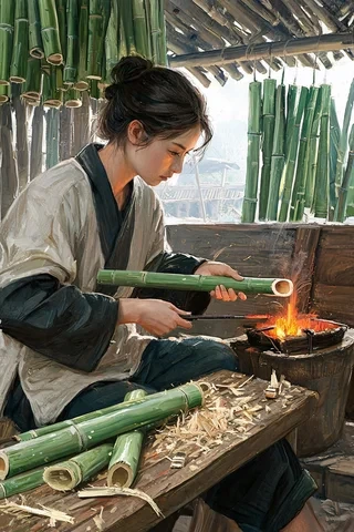 Ayana 名字源頭意象圖