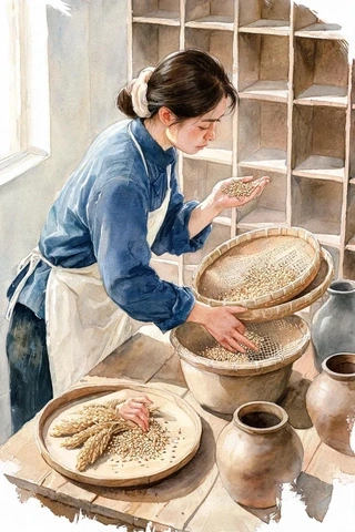Aylen 名字源頭意象圖