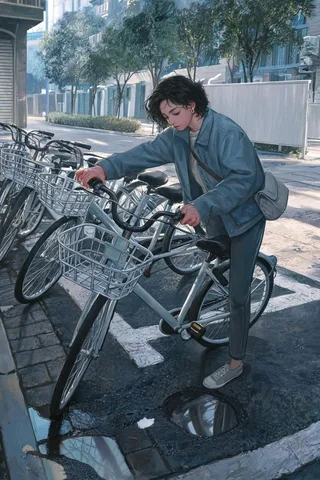 Ayra 名字源頭意象圖