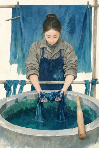 Azula 名字源頭意象圖