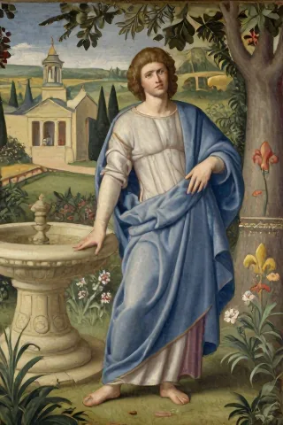 Beau