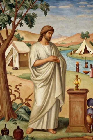 Benjamin