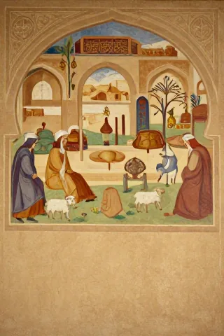 Bilal ibn Rabah