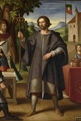 William name tradition