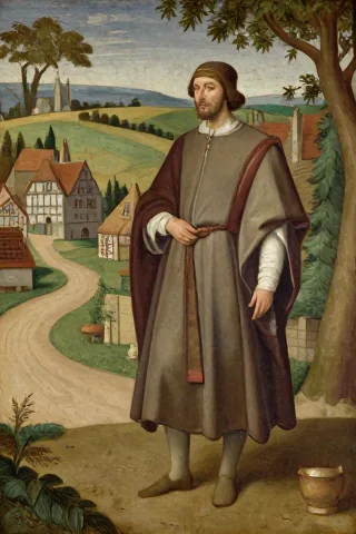 William name tradition