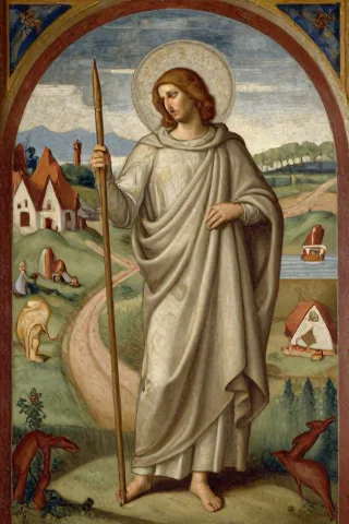 English bishop title