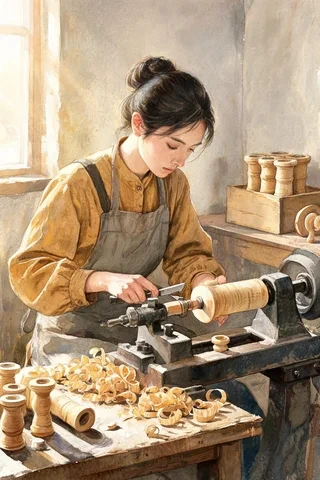 Blessing 名字源頭意象圖
