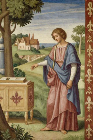 Boone French source