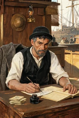 Brayan 名字源頭意象圖