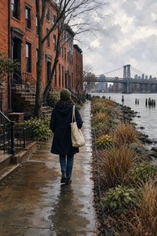 Brooklyn source review