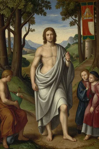 Saint Bruno of Cologne