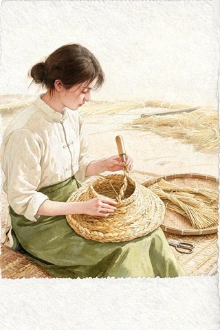 Brynnlee 名字源頭意象圖