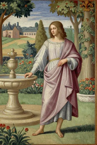 Cabot French source